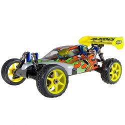 HSP 4WD Nitro Off-road Buggy 1:8