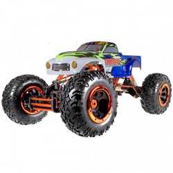  HSP 1/8th Sacle Electric Powered Off-Road RockCrawler