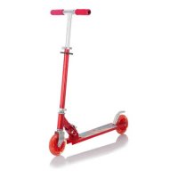  Baby Care Scooter (ST-8173) (. Red)