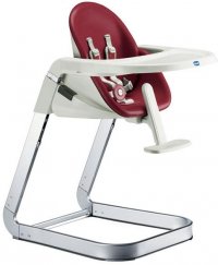     Chicco I-Sit (. Red)