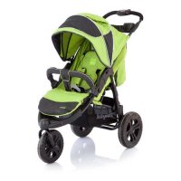   Baby Care Jogger Cruze (. Green)