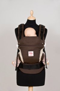 - Manduca Baby and Child Carrier (.  (Brown))