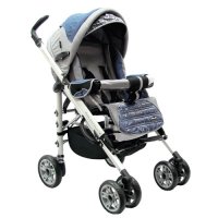  Baby Care Discovery (. Navy)