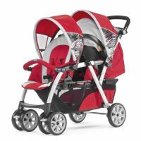 	 Chicco Together Twin stroller (. Syria)