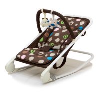  Baby Care Rock Out (. Brown)