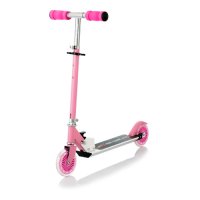  Baby Care Scooter (ST-8140) (. Pink)