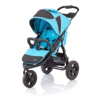    Baby Care Jogger Cruze (. Blue)