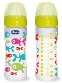 CHICCO  . Well Being 330  - Ironic, /, 3 ., . 