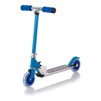  Baby Care Scooter (ST-8140) (. Blue)