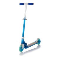  Baby Care Scooter (ST-8173) (. Blue)