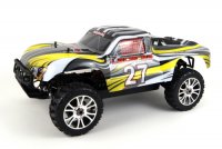   HSP Electro Rally Monster 4WD 1:8 Li-Po Battery 2.4G