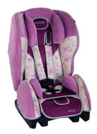  STM Twin One (. pink-flower)