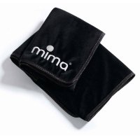  Mima Blanket (. Black)