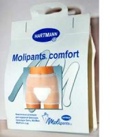 Hartmann     MoliPants Comfort  M