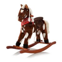  Jolly Ride Horse (. -)