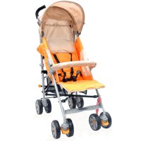    Baby Care Polo (. Light Orange)