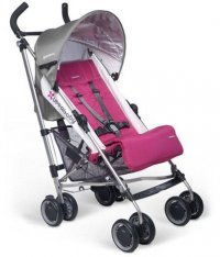  UPPAbaby G-Luxe +  (  ) (. Makena)