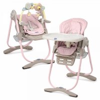     Chicco Polly Magic (. Pink)