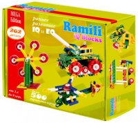  Ramili iQ Blocks Mega Edition (262 )