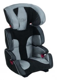   STM My-Seat CL (. graphite-grey)