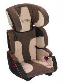   STM My-Seat CL (. clay-orange)