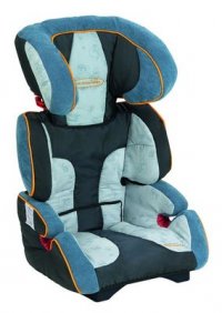   STM My-Seat CL (. cosmic-blue)