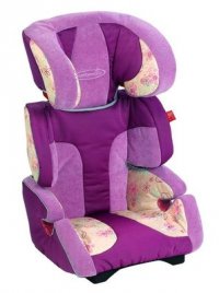   STM My-Seat CL (. pink-flower)