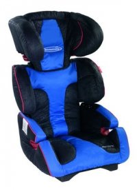   STM My-Seat CL (. chili-blue)