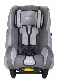   RECARO Young Expert (. Bellini punched Grey)