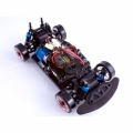 HSP Flying Fish 2 - 1:16 4WD