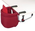 Детский подвесной cтульчик для кормления Bebe Confort Reflex Lock System, цв. INTENSE RED