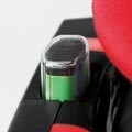 Bebe Confort Axiss-��������� ������� ���������� �Seat Loked�