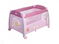 Детский манеж-кровать Happy Baby Thomas Candy