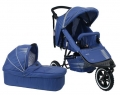 Детская прогулочная коляска Valco Baby Matrix Plus