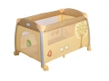 Детский манеж-кровать Happy Baby Thomas Golden