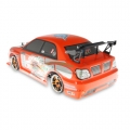    HSP Flying Fish 1 - 1:10 4WD