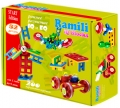 Конструктор Ramili iQ Blocks Start Edition (52 детали)