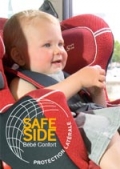 ���������� Bebe Confort Axiss-������� �Safe Side�
