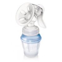   Philips AVENT (Natural)