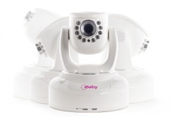 !  iBaby Monitor