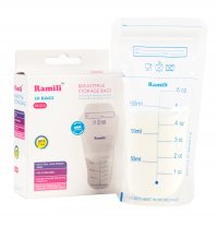 Ramili Breastmilk Bags       