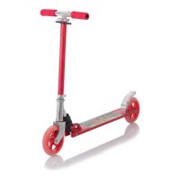  Baby Care Scooter (ST-8172) (. Red)