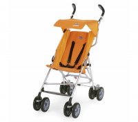  - Chicco Ct 0.6 Light stroller (. Amber)