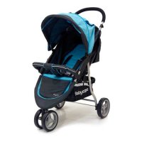   Baby Care Jogger Lite (. Blue)