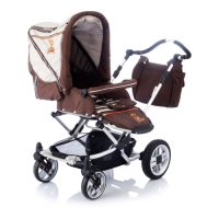    Baby Care Eclipse (. Brown)