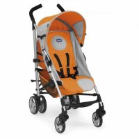  - Chicco Lite Way Top stroller (. Canyon)