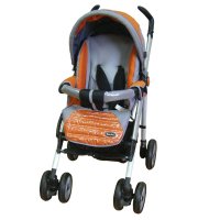   Baby Care Discovery (. Orange)
