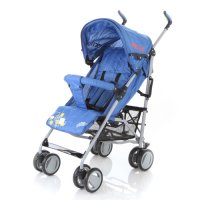  - Baby Care In City (. Blue)