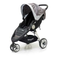    Baby Care Variant 3 (. Grey)