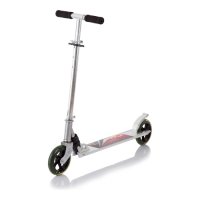  Baby Care Scooter (ST-8172) (. Silver)